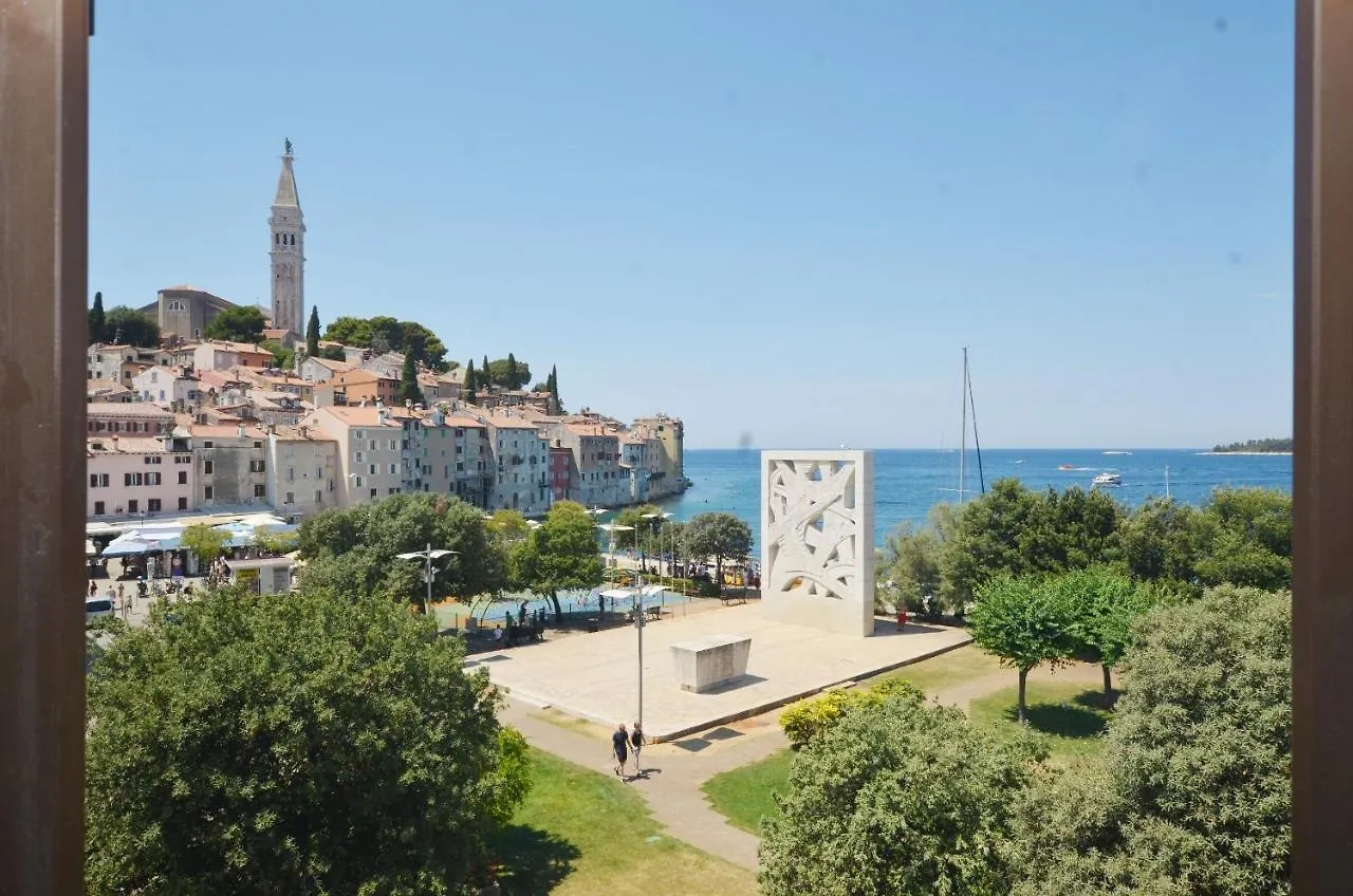 Leone Sea View Apartment Rovinj 0*,  Croatia