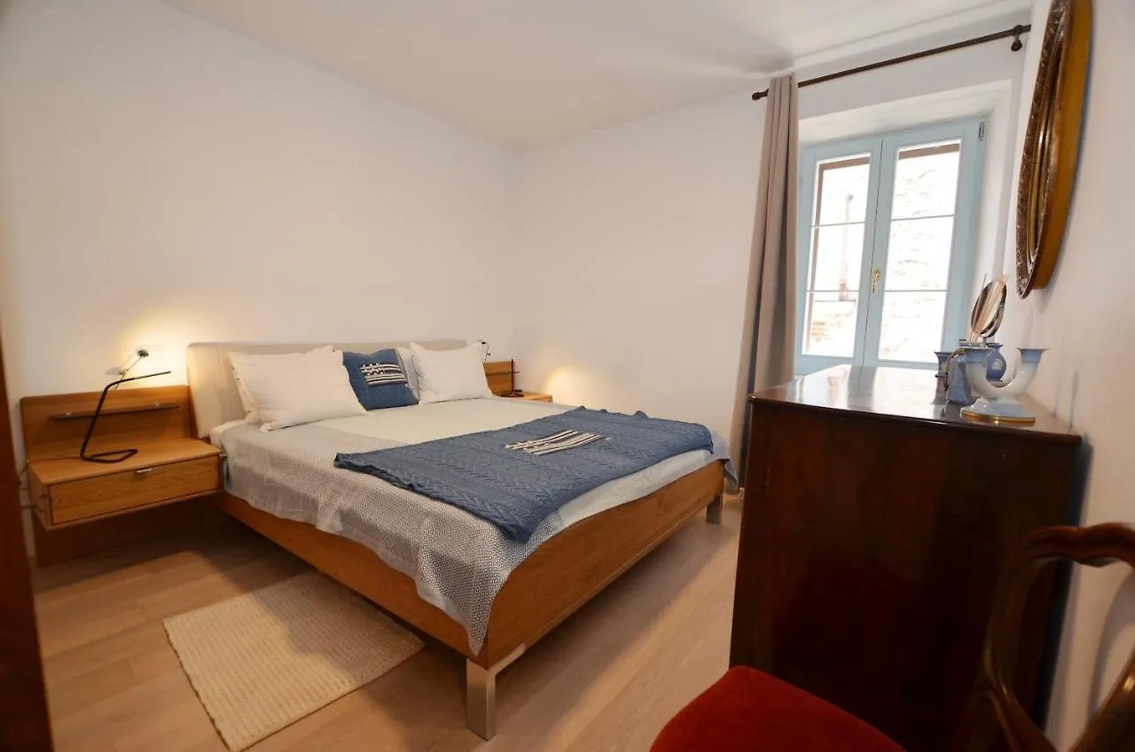 Leone Sea View Apartment Rovinj Croatia