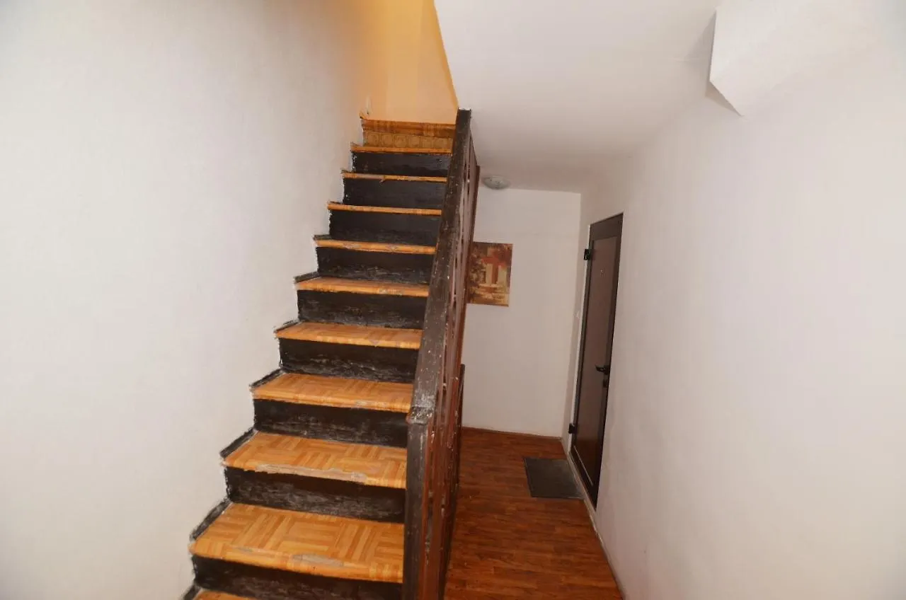 Leone Sea View Apartment Rovinj 0*,  Croatia